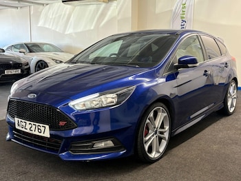 Used Ford Focus 2015 for sale - 76913057: Photo