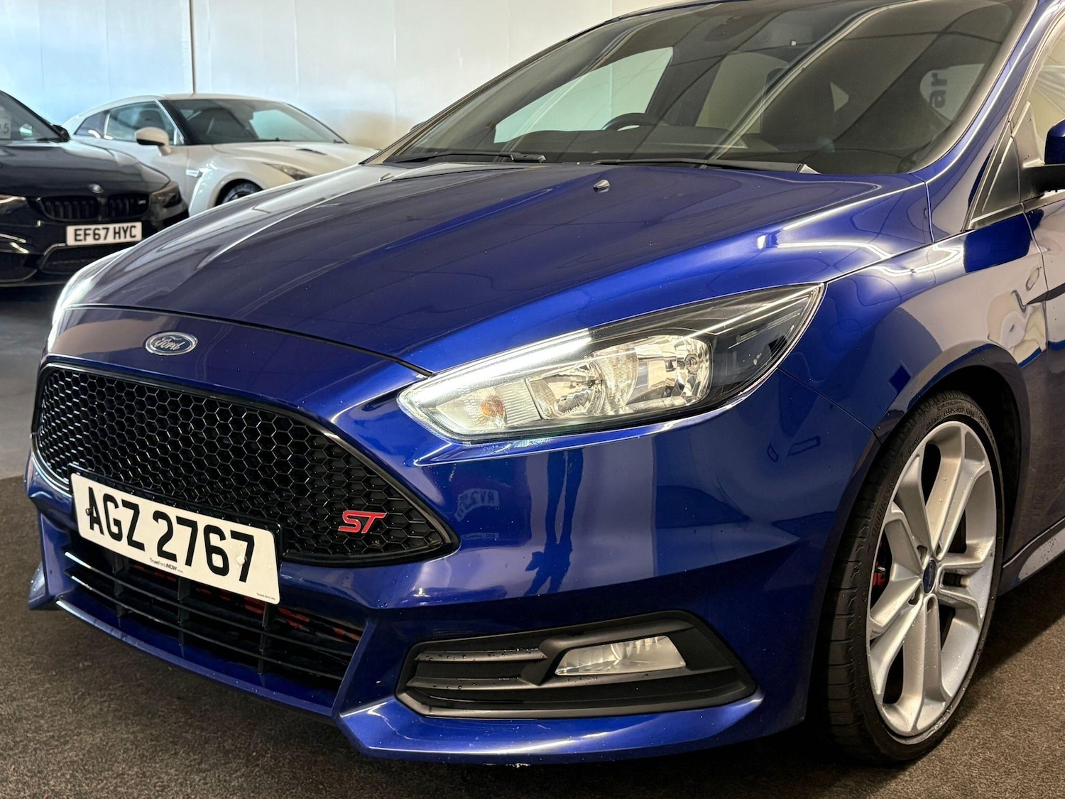 Used Ford Focus 2015 for sale - 76913057: Photo 6