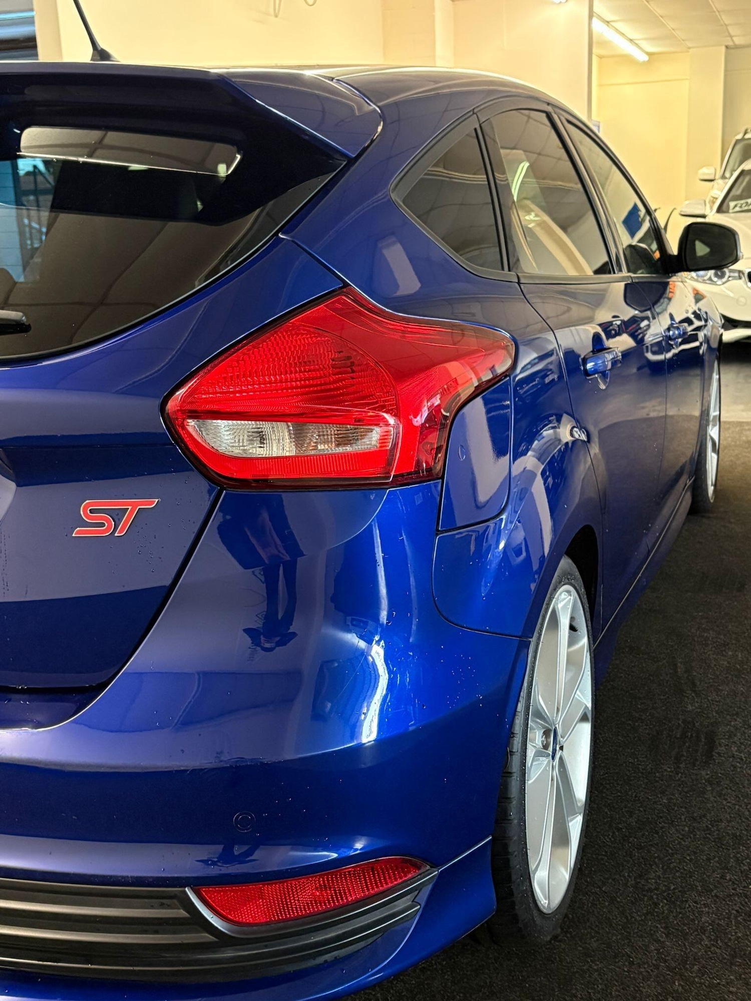 Used Ford Focus 2015 for sale - 76913057: Photo 7