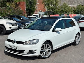 Used Volkswagen Golf 2016 for sale - 79590196: Photo