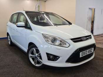 2013 (13) - 1.6 TDCi Titanium X Euro 5 5dr