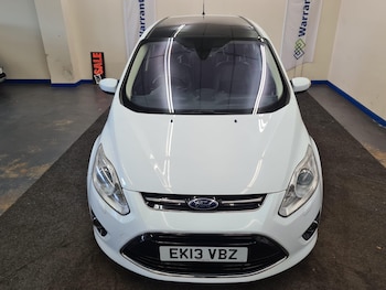 Used Ford Grand C-Max 2013 for sale - 75339412: Photo