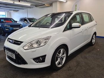Used Ford Grand C-Max 2013 for sale - 75339412: Photo