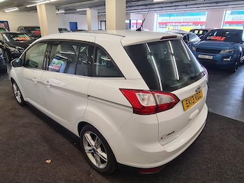 Used Ford Grand C-Max 2013 for sale - 75339412: Photo