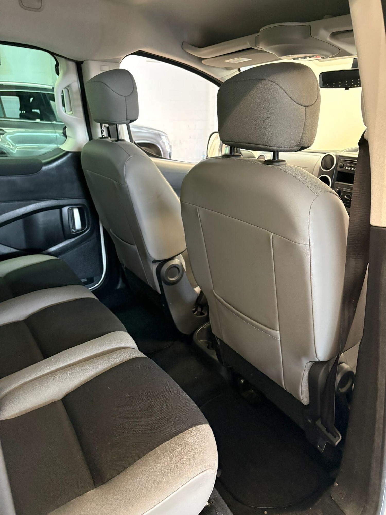 Used Citroen Berlingo Multispace 2016 for sale - 77737728: Photo 11