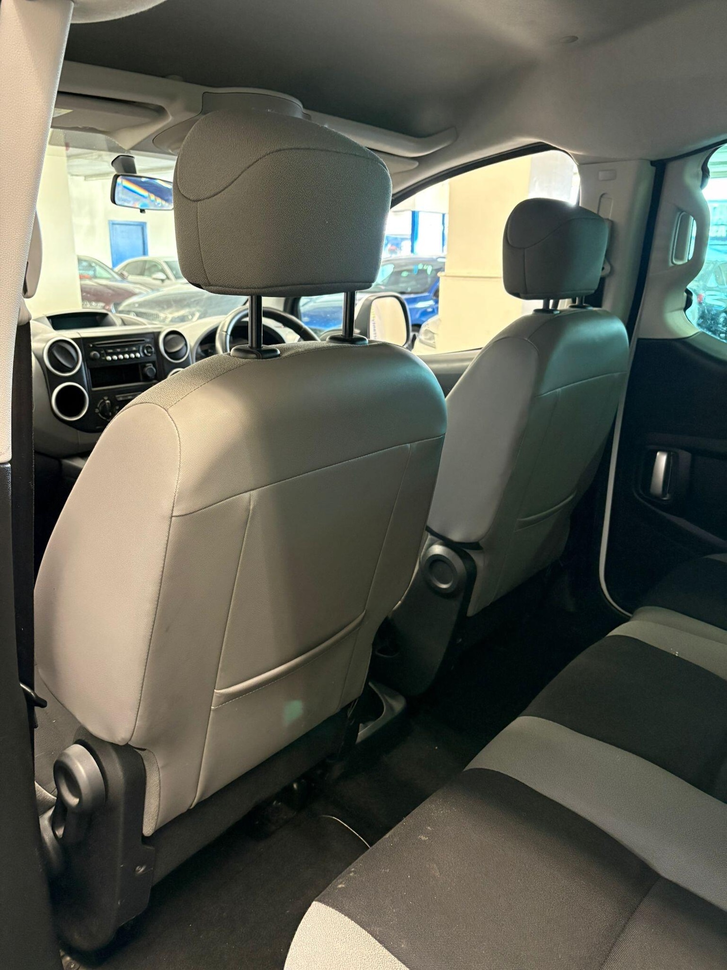 Used Citroen Berlingo Multispace 2016 for sale - 77737728: Photo 12