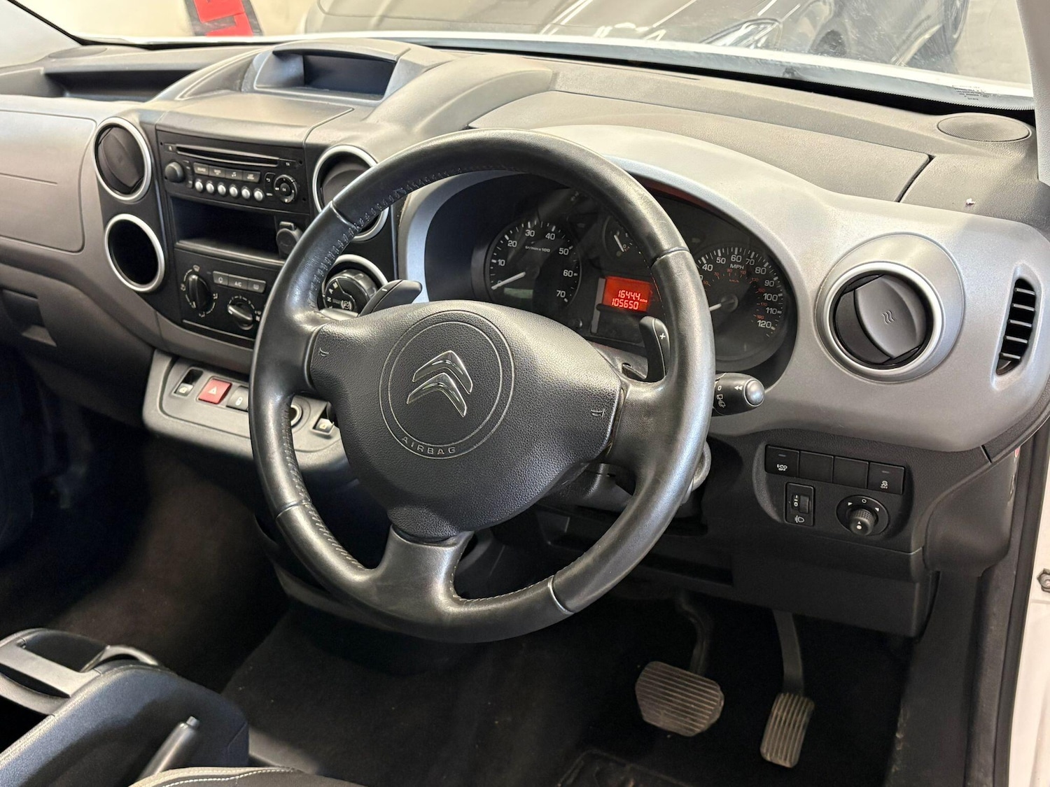 Used Citroen Berlingo Multispace 2016 for sale - 77737728: Photo 21