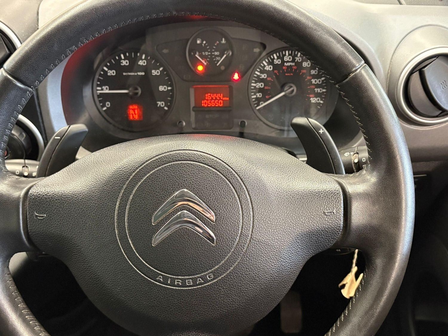 Used Citroen Berlingo Multispace 2016 for sale - 77737728: Photo 22