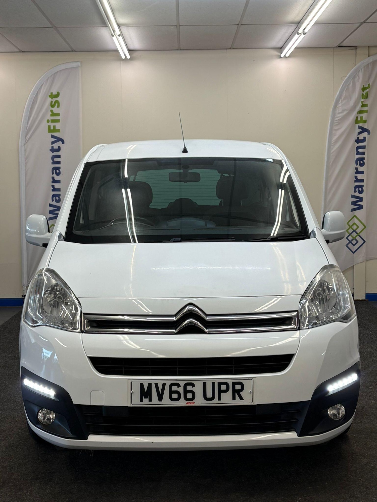 Used Citroen Berlingo Multispace 2016 for sale - 77737728: Photo 3