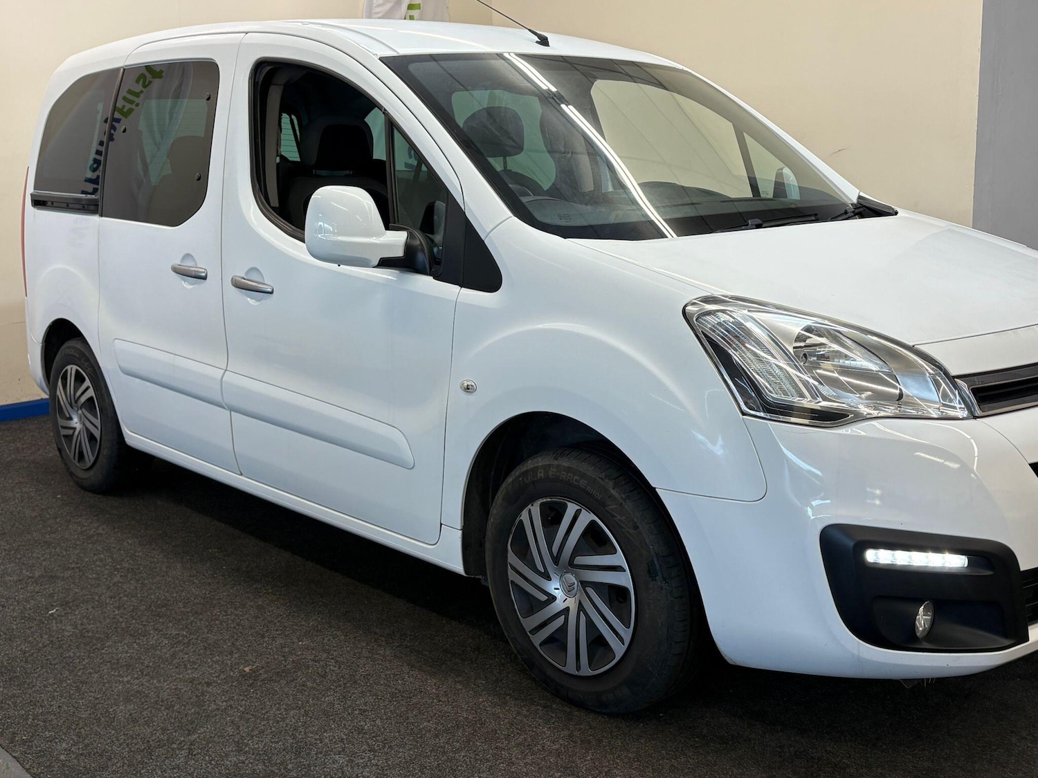 Used Citroen Berlingo Multispace 2016 for sale - 77737728: Photo 5