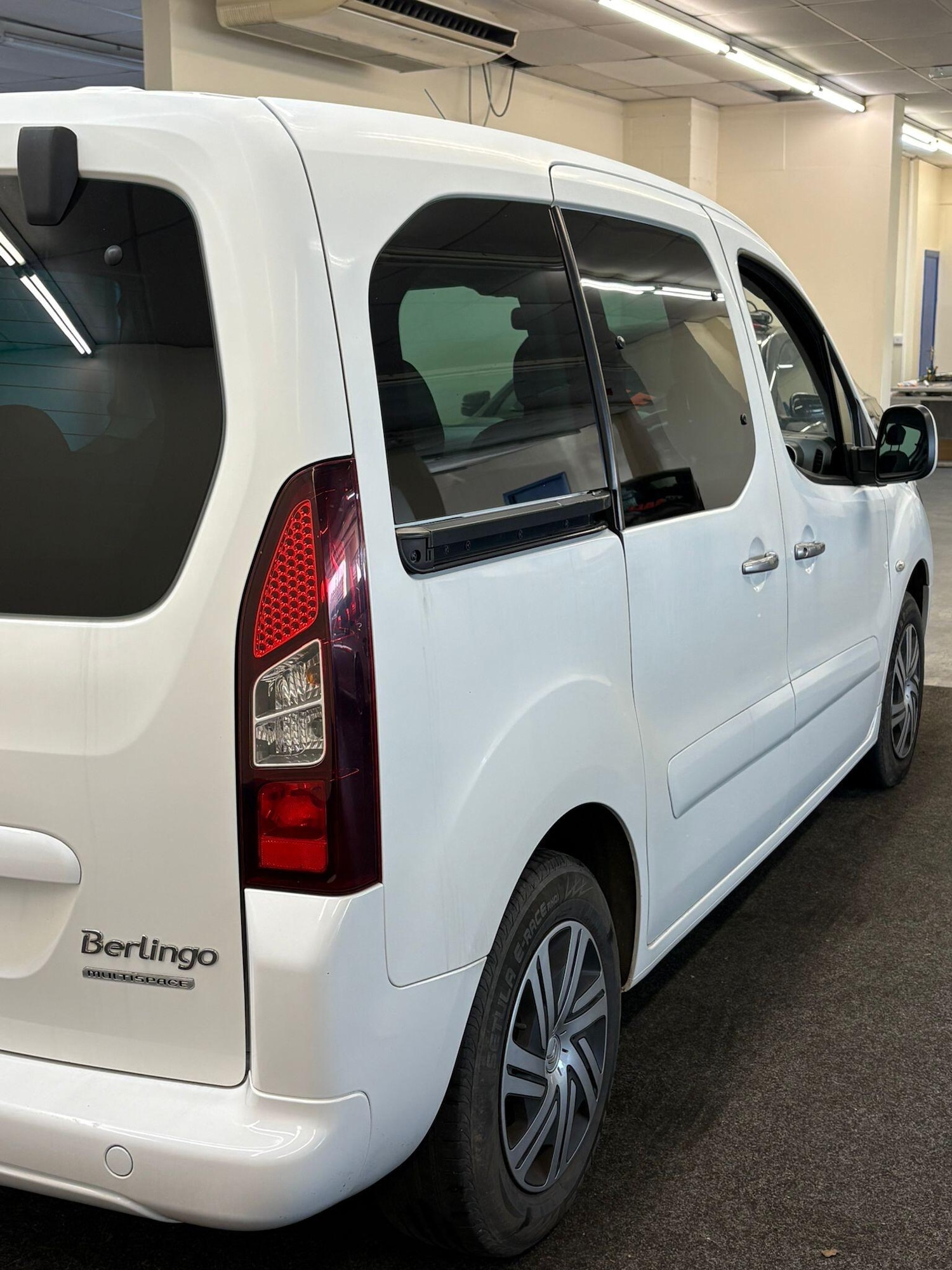 Used Citroen Berlingo Multispace 2016 for sale - 77737728: Photo 7