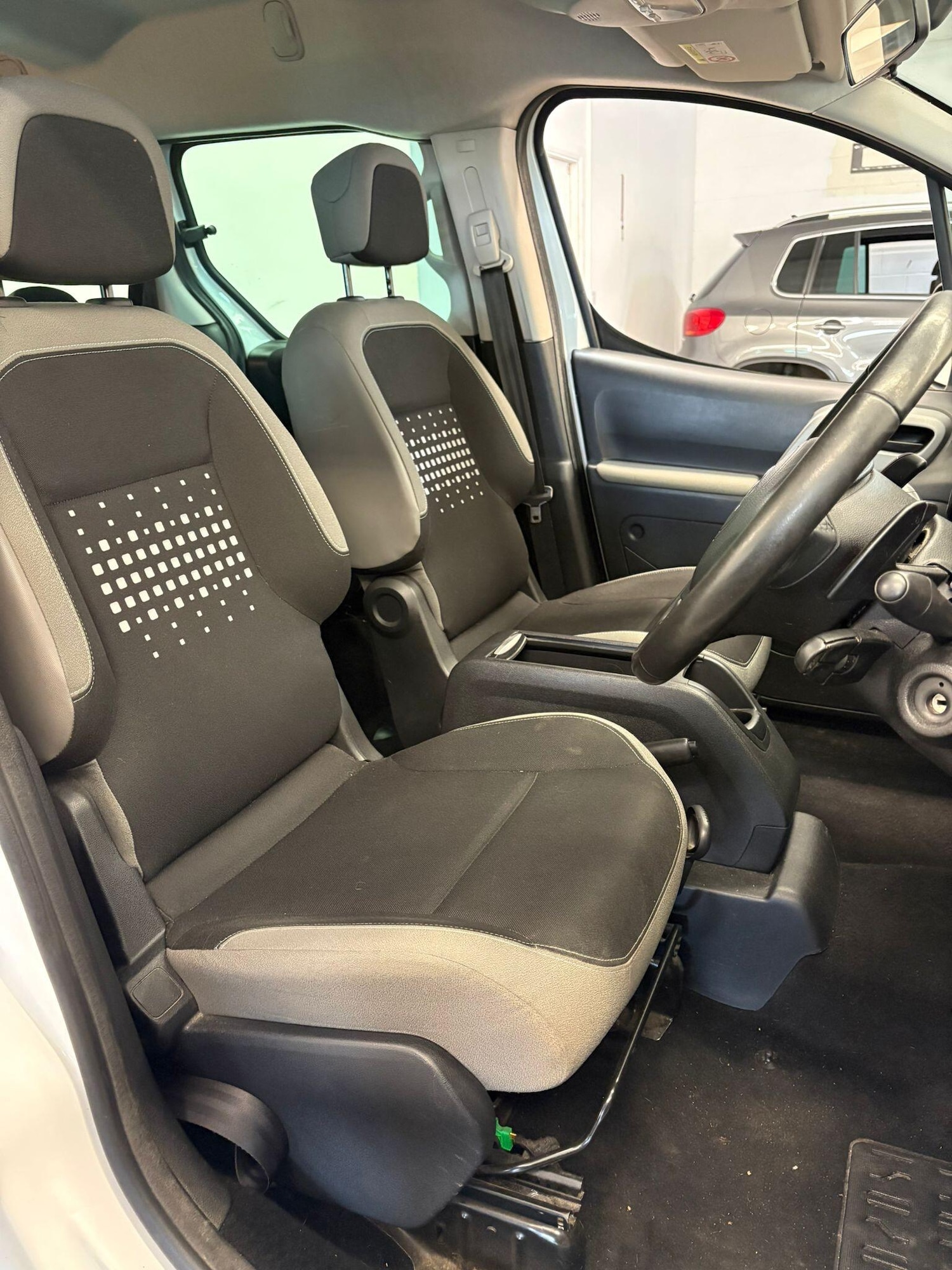 Used Citroen Berlingo Multispace 2016 for sale - 77737728: Photo 9