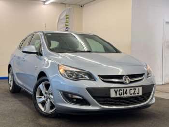 2014 (14) - 2.0 CDTi SRi Auto Euro 5 5dr