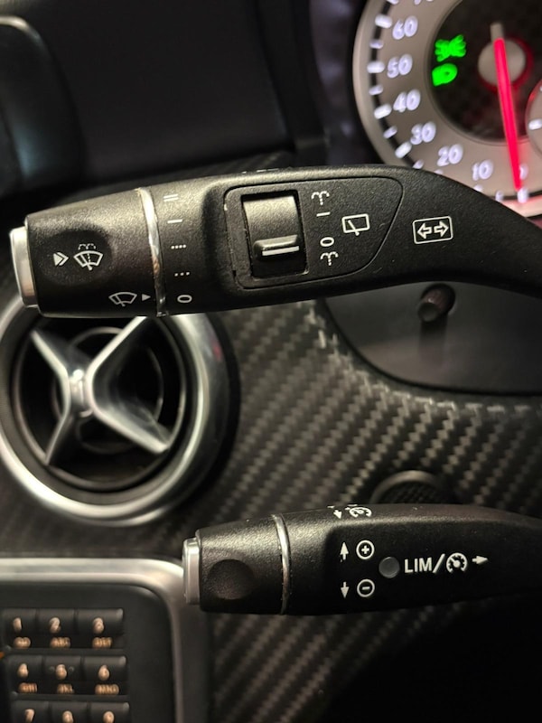 Used Mercedes-Benz A-Class 2013 for sale - 76226291: Photo 14