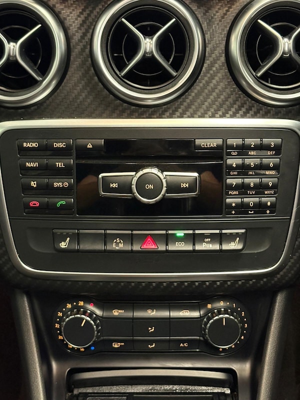 Used Mercedes-Benz A-Class 2013 for sale - 76226291: Photo 20