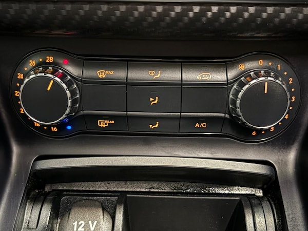 Used Mercedes-Benz A-Class 2013 for sale - 76226291: Photo 23