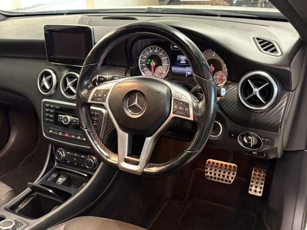 Used Mercedes-Benz A-Class 2013 for sale - 76226291: Photo 24