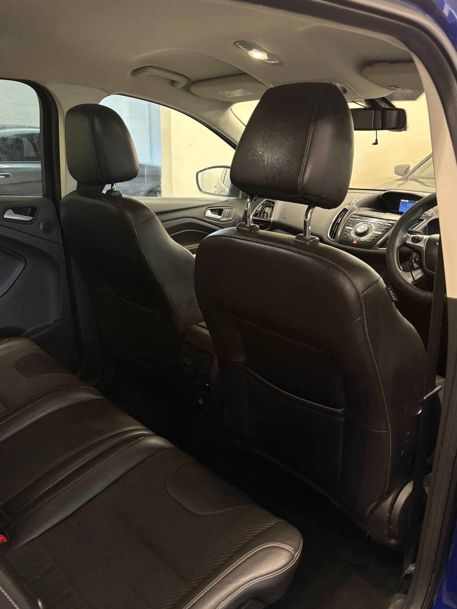 Used Ford Kuga for sale - 77883149: Photo 13