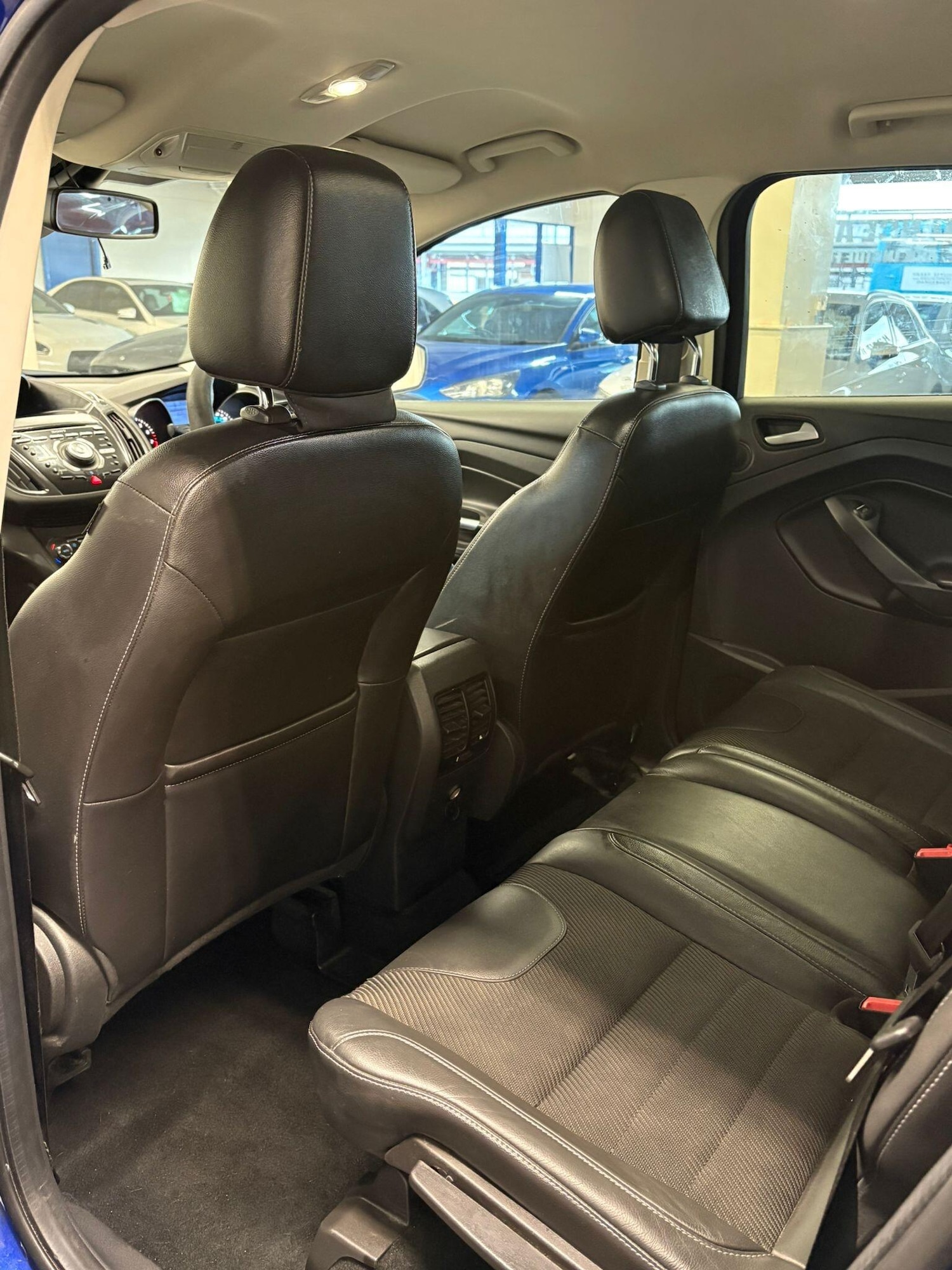 Used Ford Kuga for sale - 77883149: Photo 14