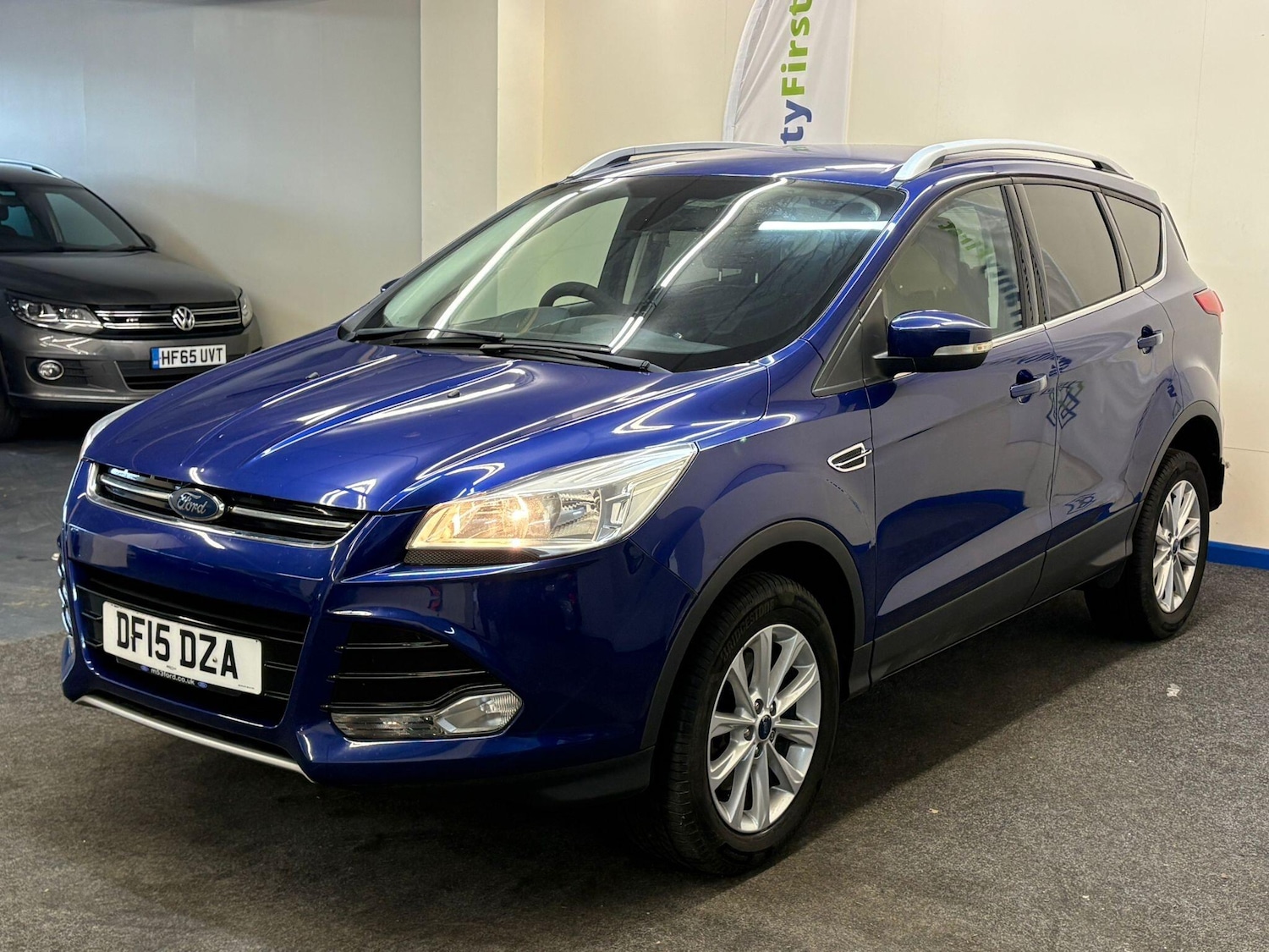 Used Ford Kuga for sale - 77883149: Photo 2