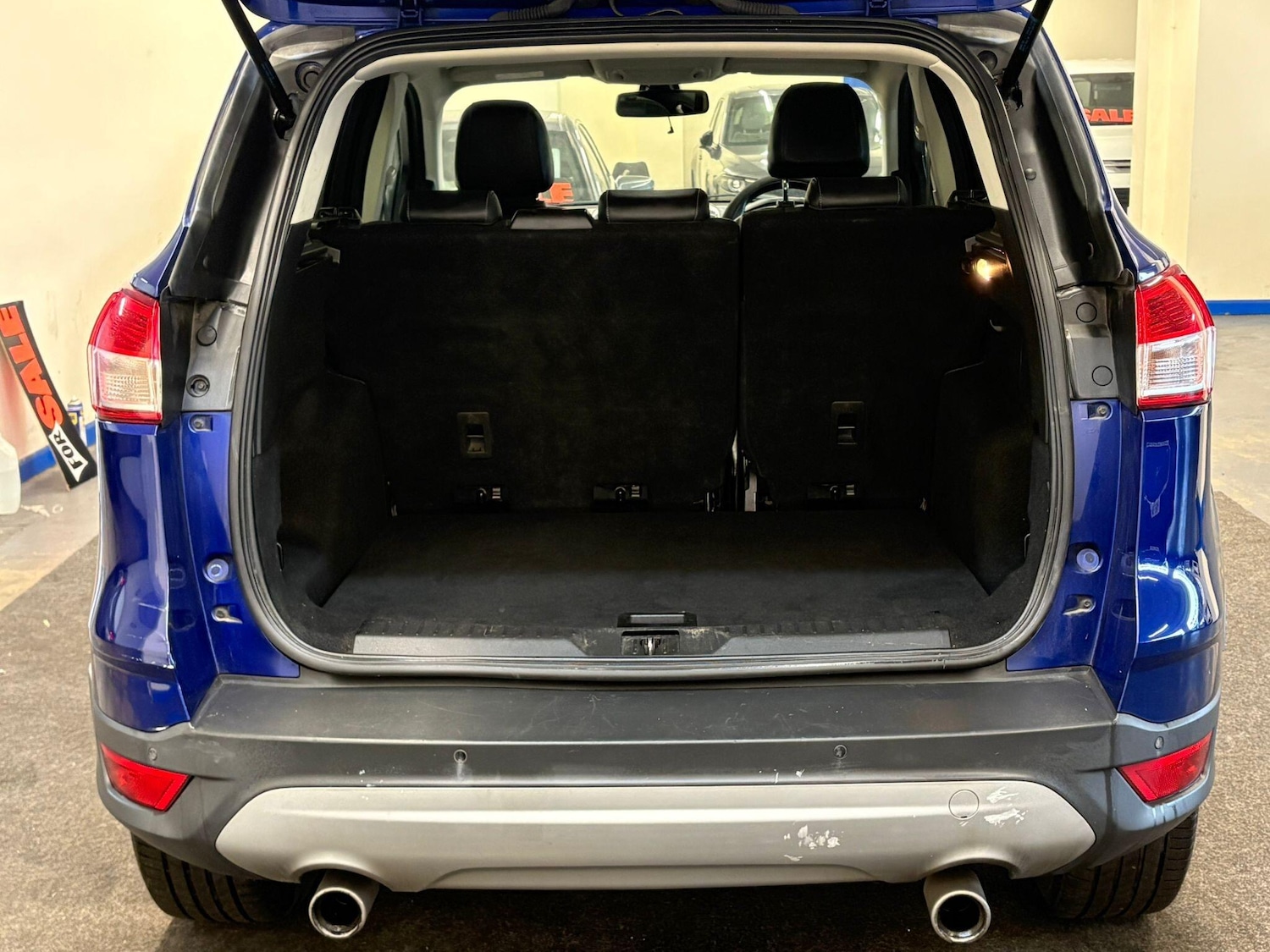 Used Ford Kuga for sale - 77883149: Photo 22