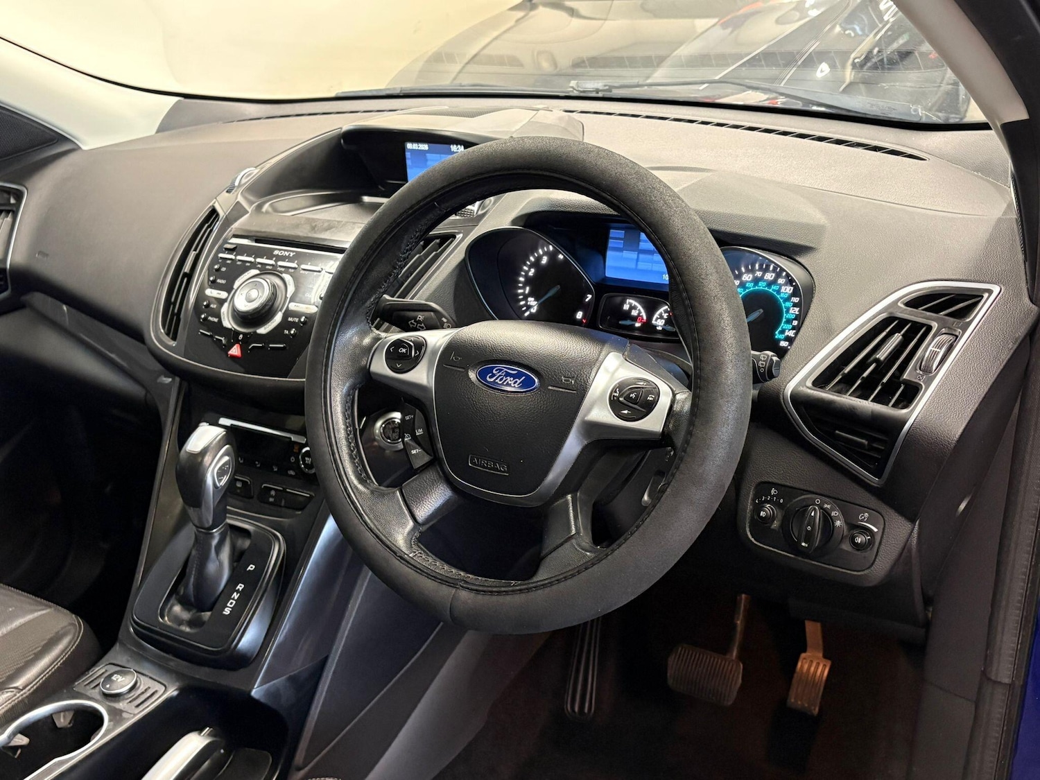 Used Ford Kuga for sale - 77883149: Photo 23