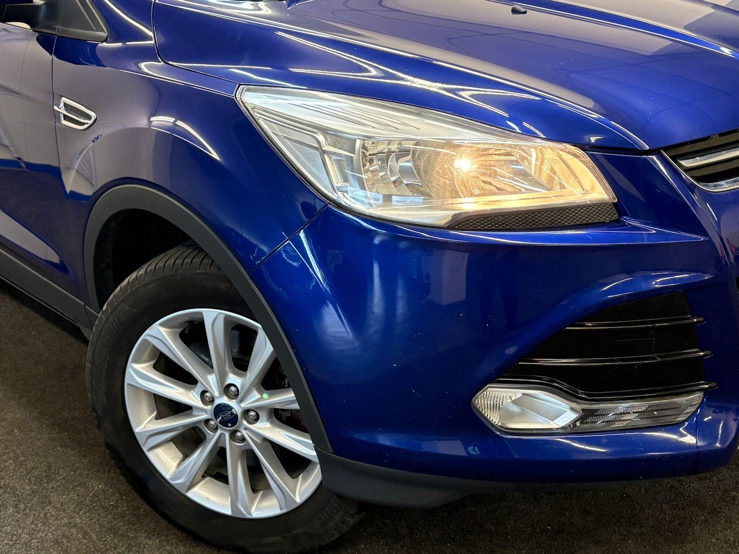 Used Ford Kuga for sale - 77883149: Photo 25