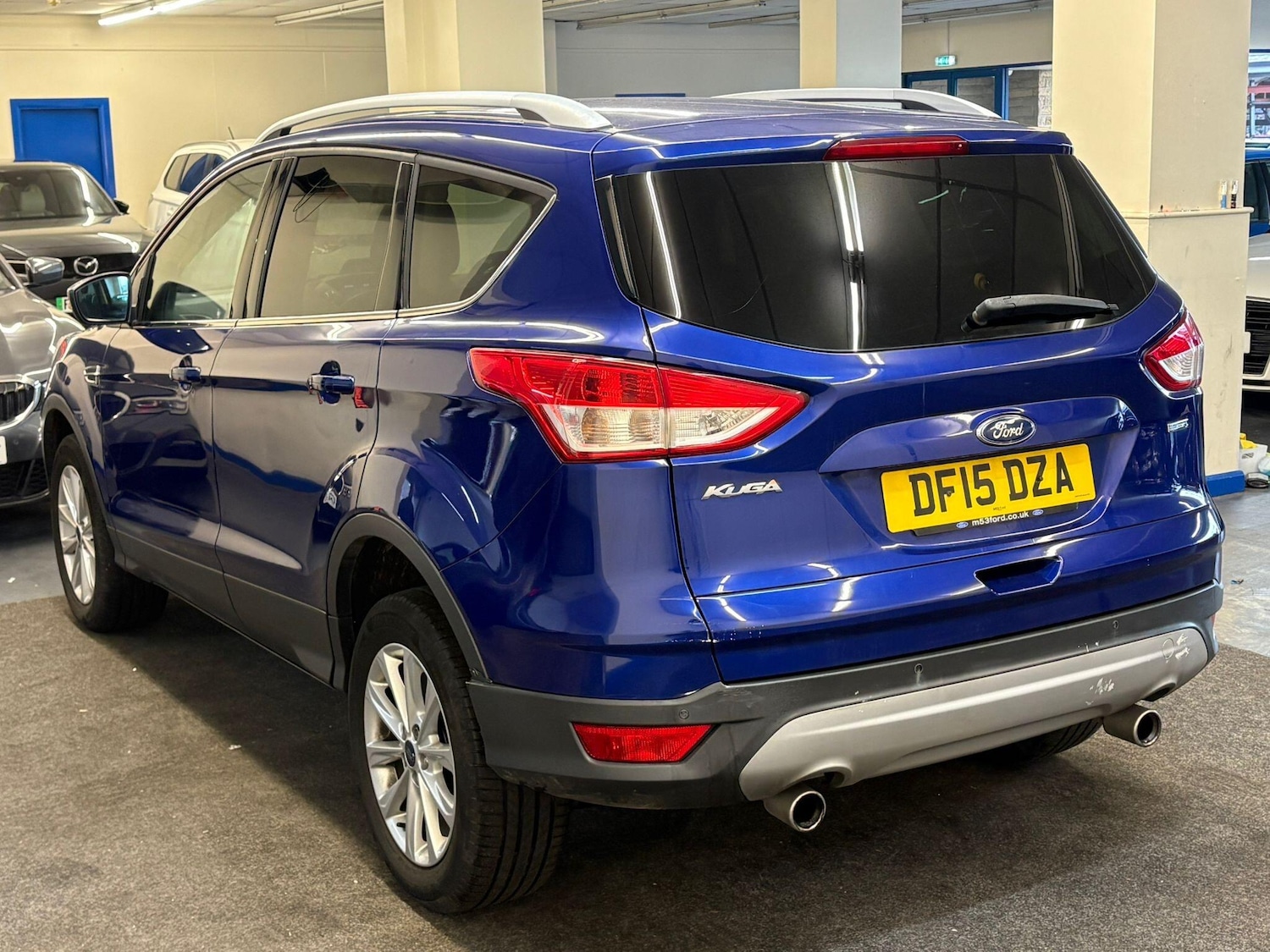 Used Ford Kuga for sale - 77883149: Photo 3