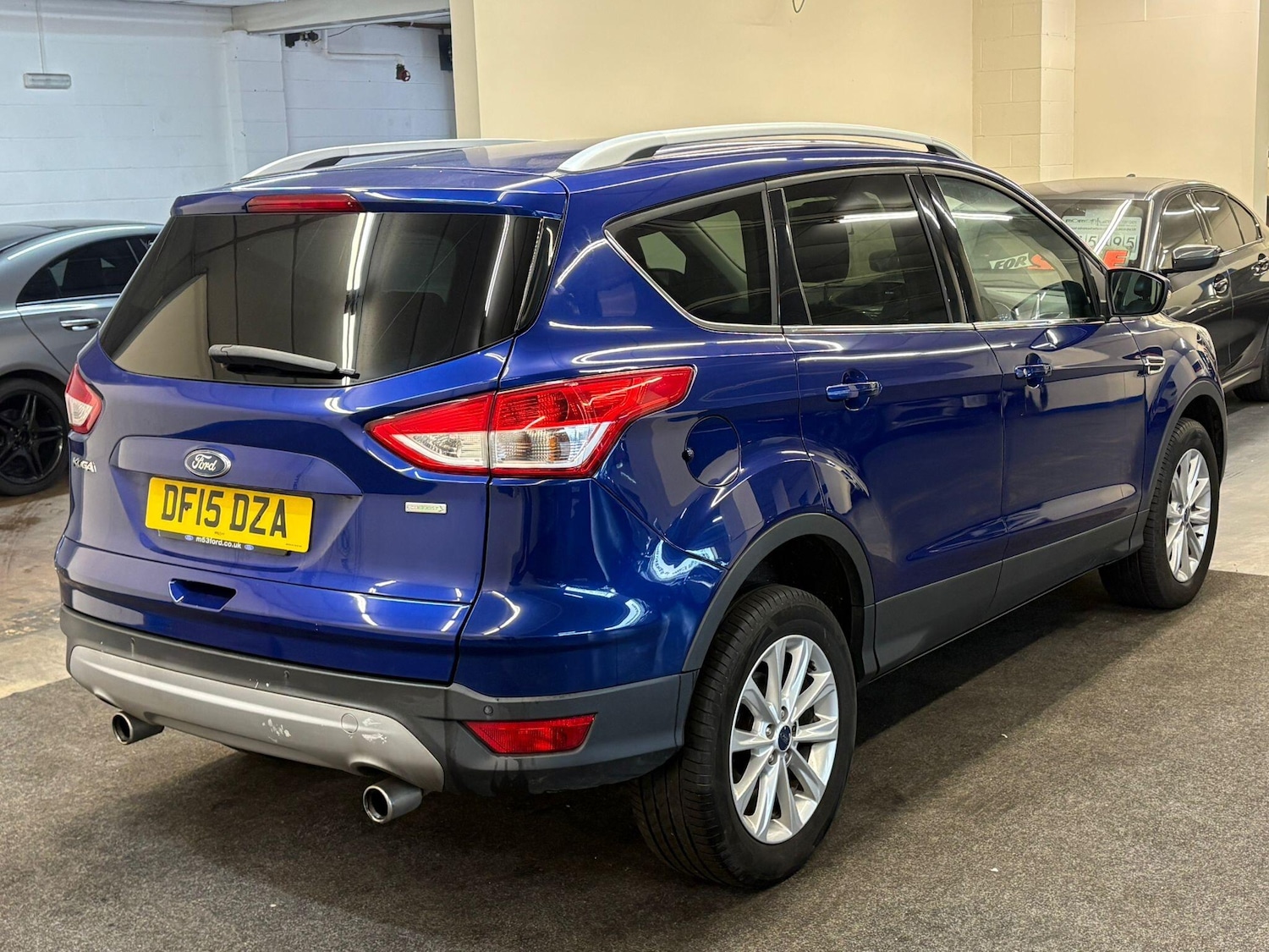 Used Ford Kuga for sale - 77883149: Photo 4
