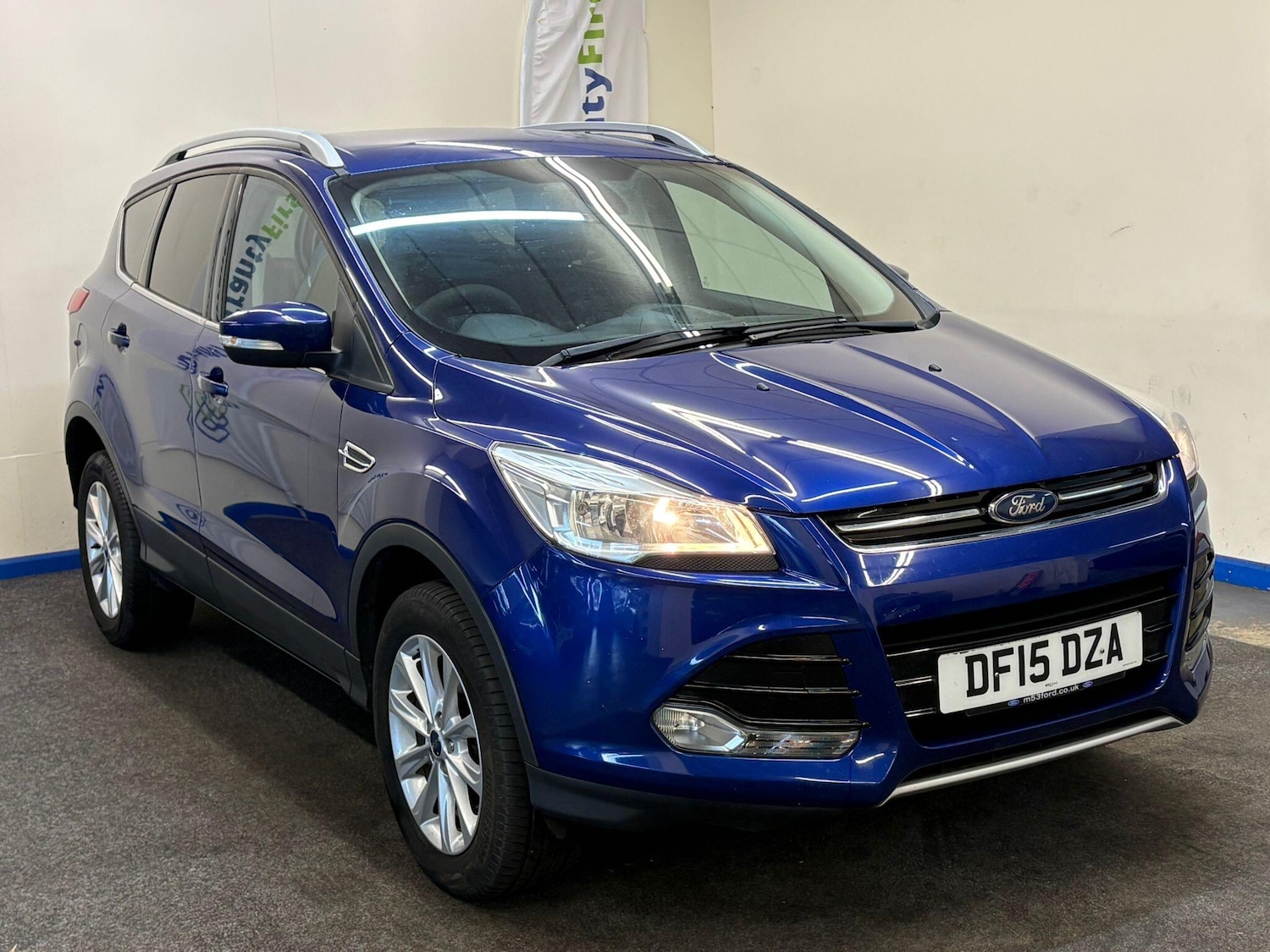 Used Ford Kuga for sale - 77883149: Photo 6