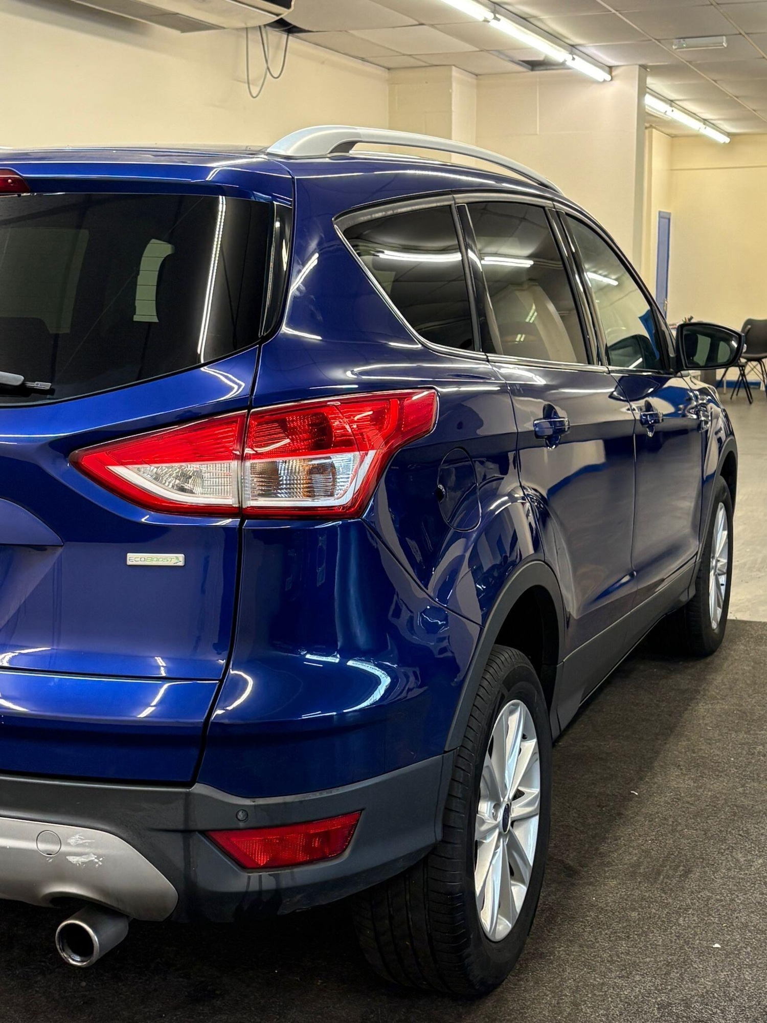 Used Ford Kuga for sale - 77883149: Photo 7