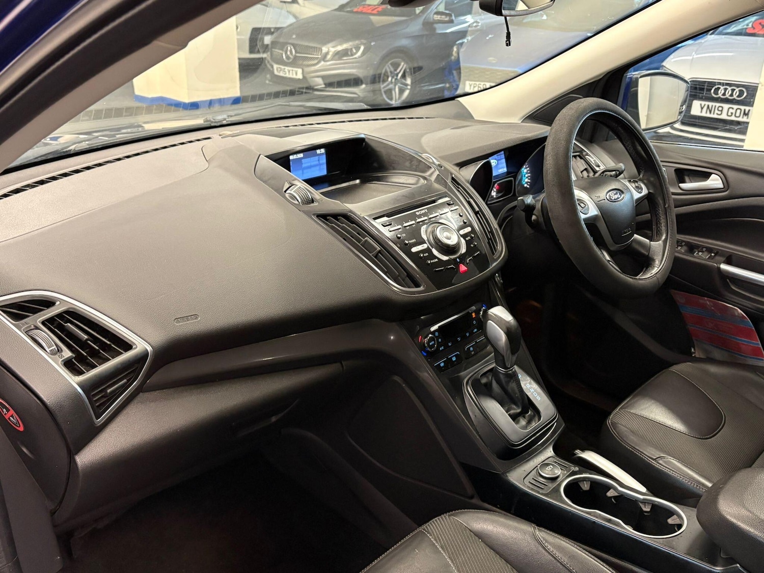 Used Ford Kuga for sale - 77883149: Photo 8