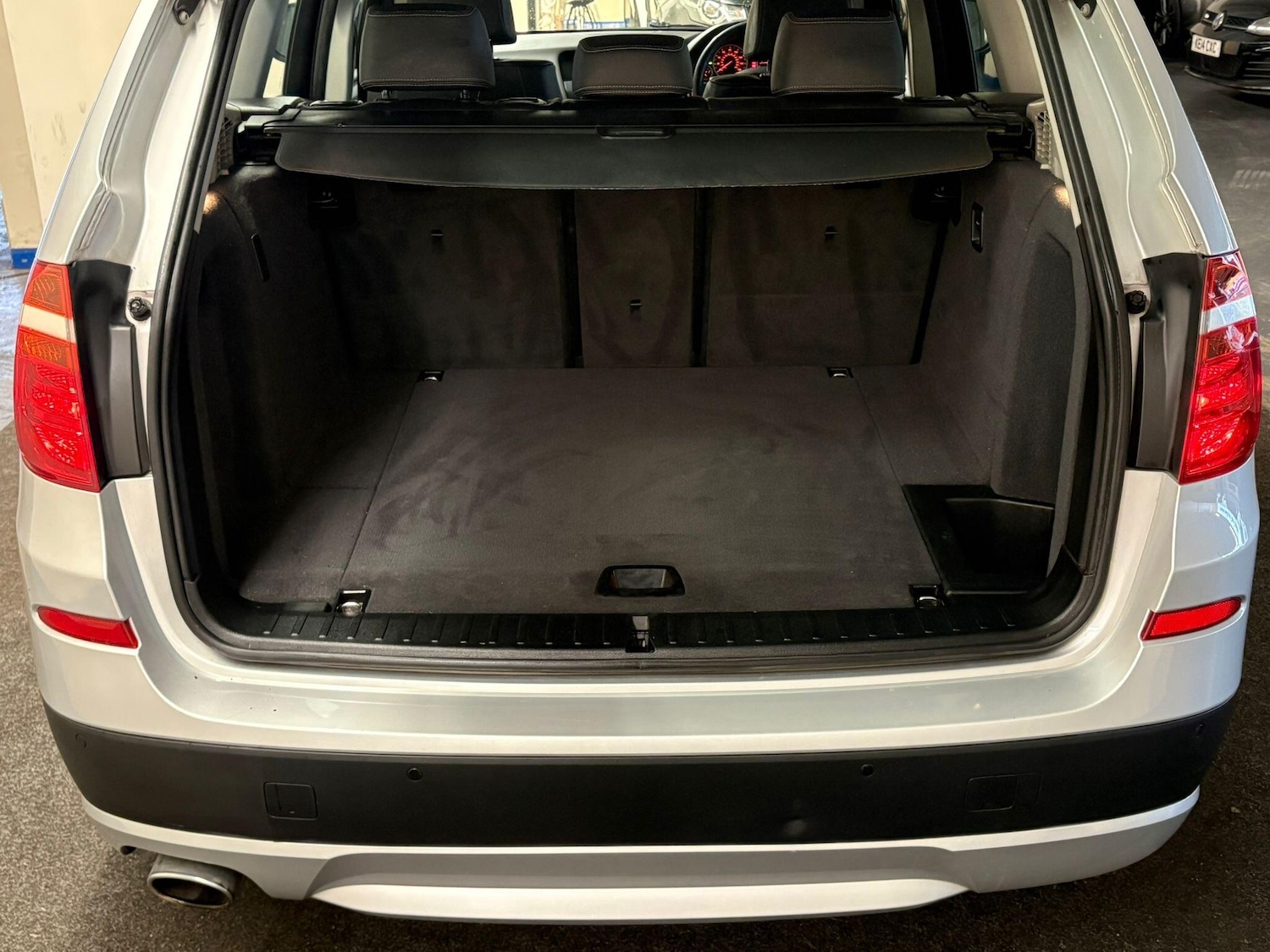 Used BMW X3 2013 for sale - 76865357: Photo 19