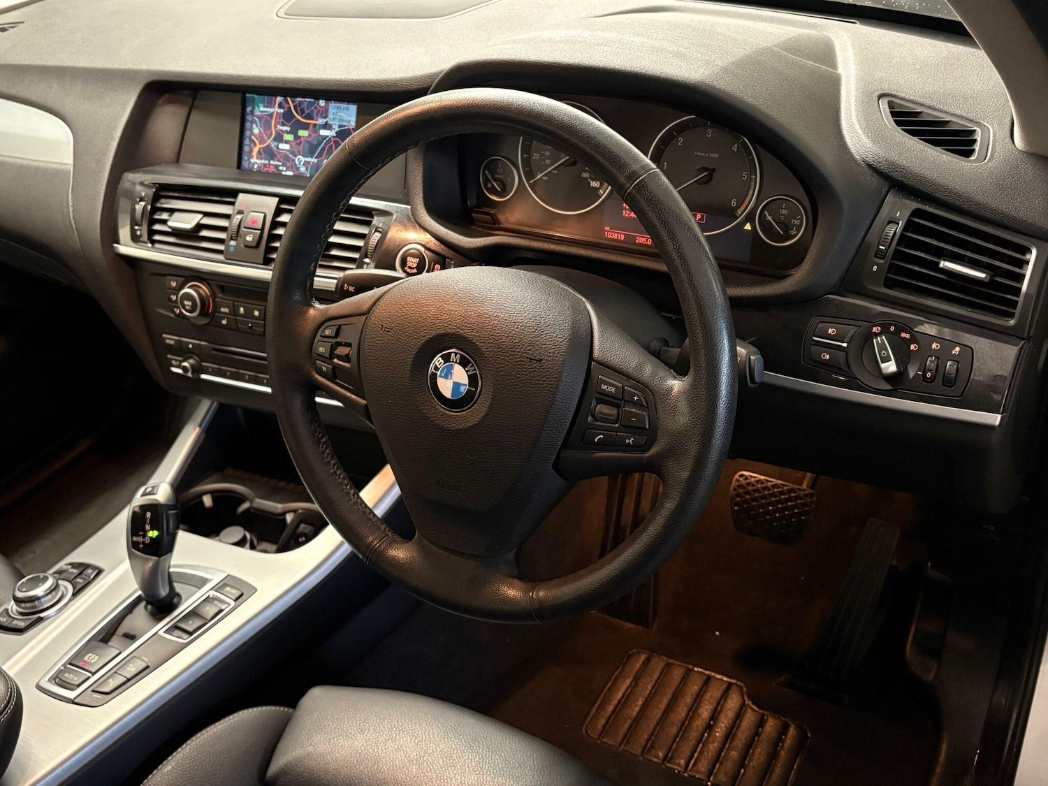 Used BMW X3 2013 for sale - 76865357: Photo 20