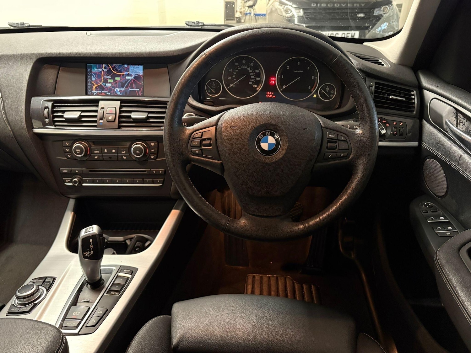Used BMW X3 2013 for sale - 76865357: Photo 21