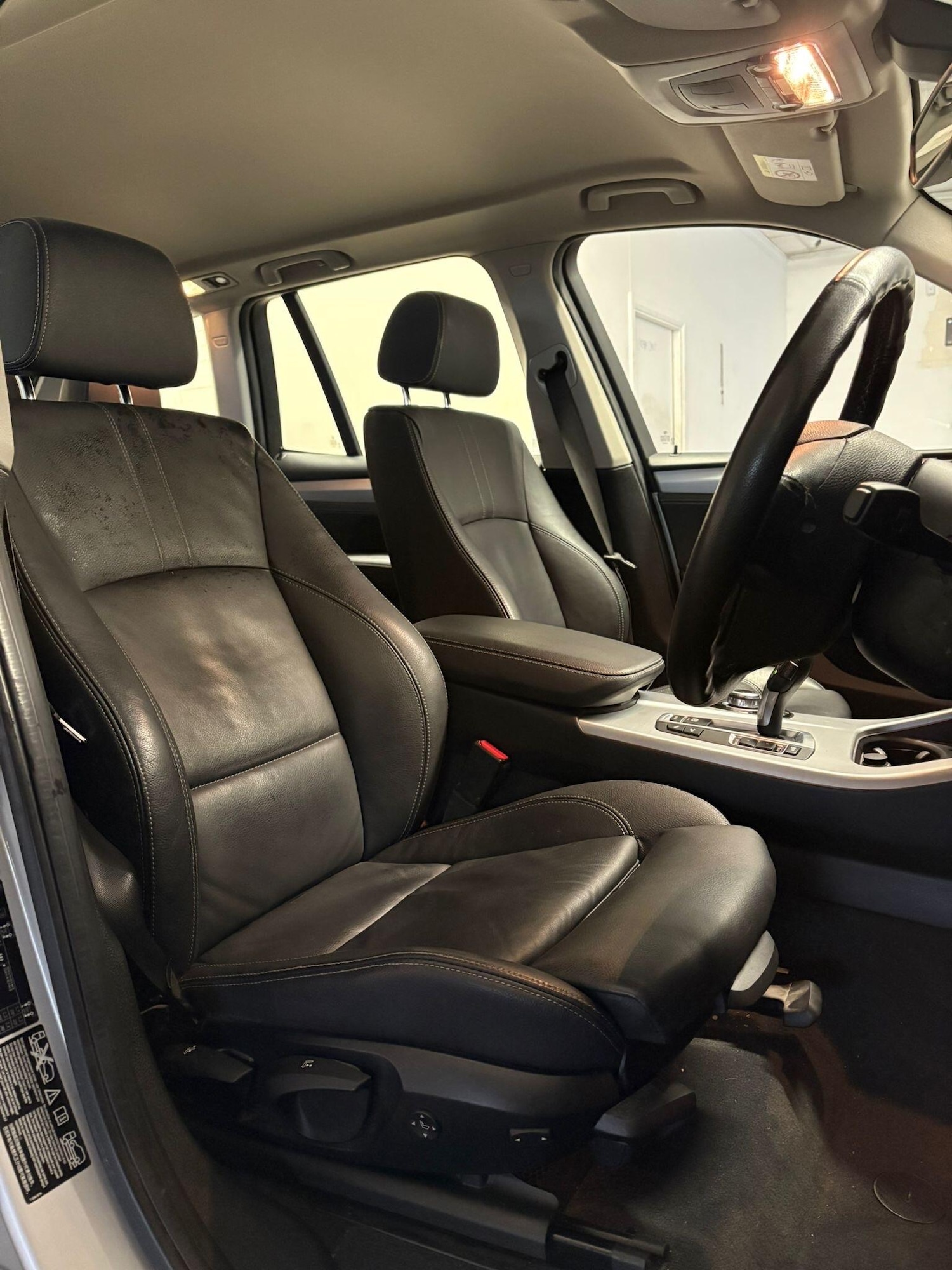 Used BMW X3 2013 for sale - 76865357: Photo 22