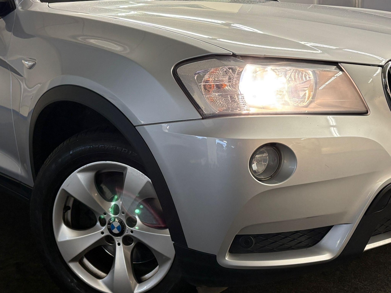 Used BMW X3 2013 for sale - 76865357: Photo 24