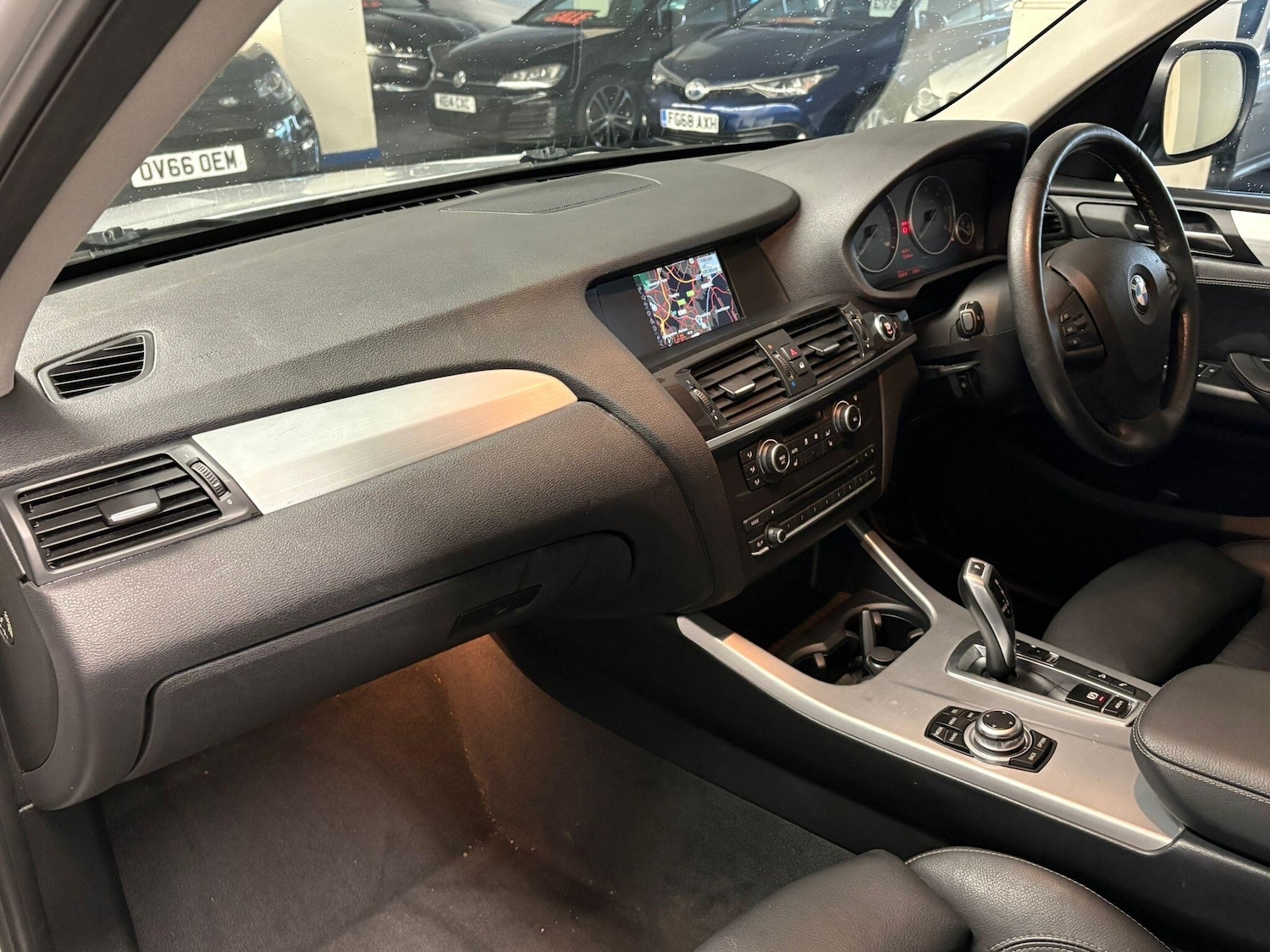 Used BMW X3 2013 for sale - 76865357: Photo 7