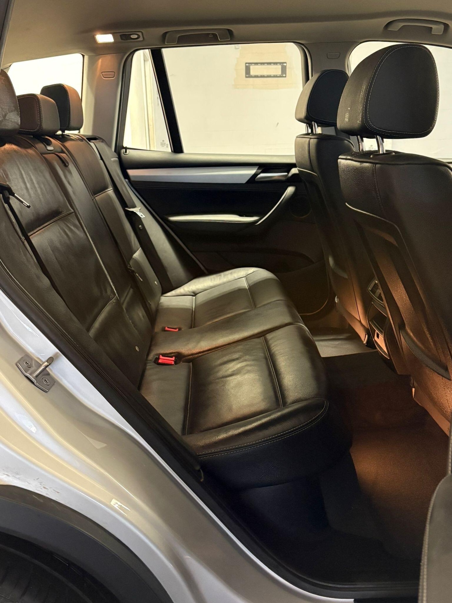 Used BMW X3 2013 for sale - 76865357: Photo 8