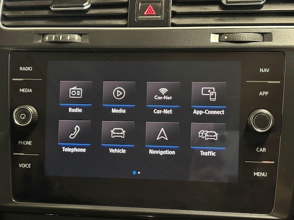Used Volkswagen Golf 2017 for sale - 76227610: Photo 19
