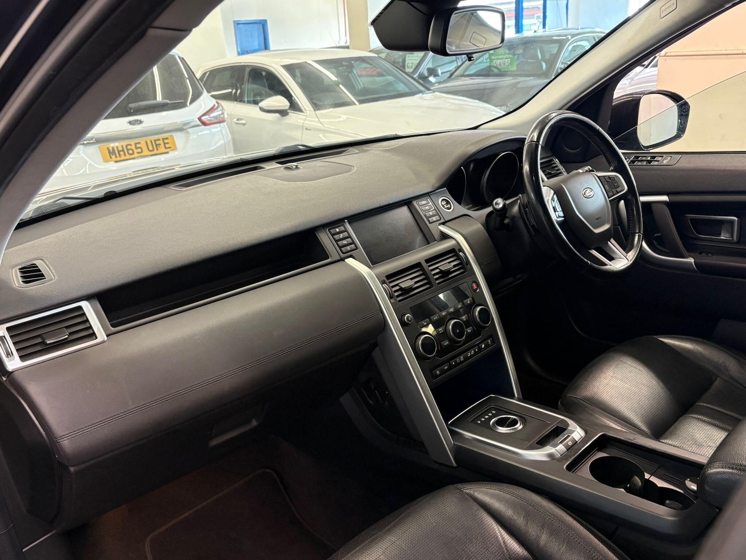 Used Land Rover Discovery Sport for sale - 78127377: Photo 10