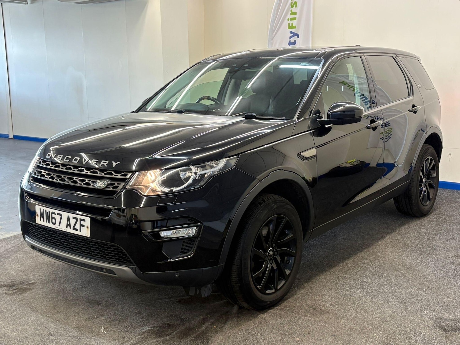 Used Land Rover Discovery Sport for sale - 78127377: Photo 11