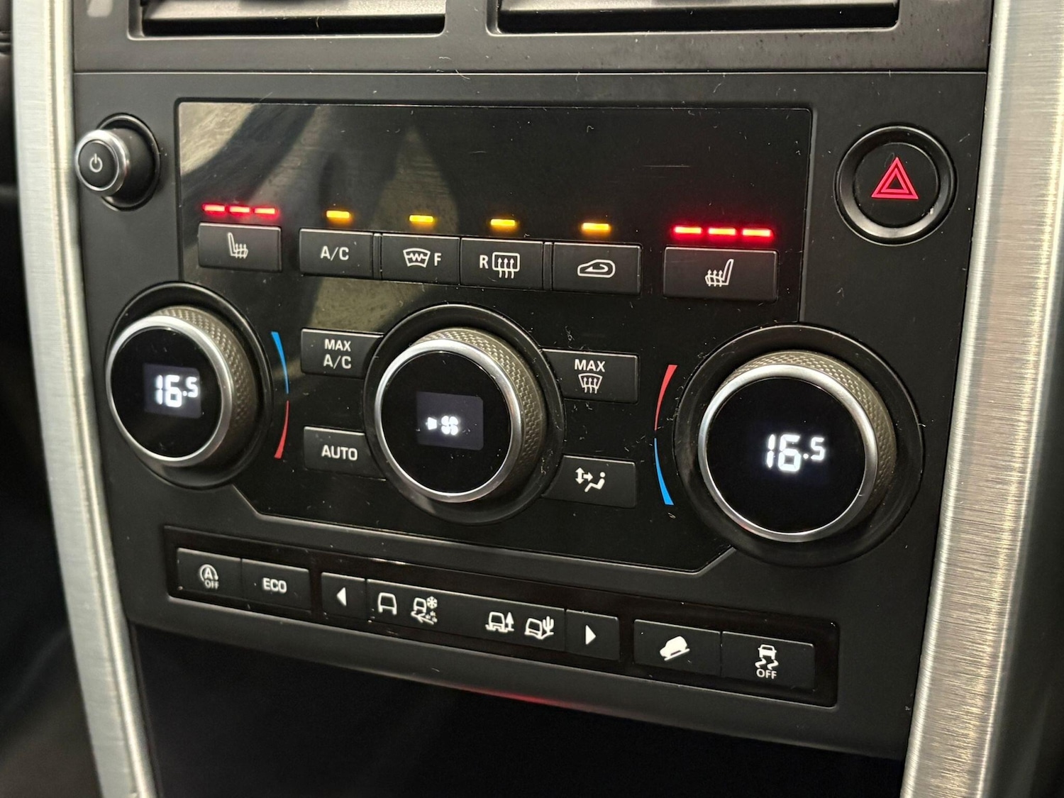 Used Land Rover Discovery Sport for sale - 78127377: Photo 16