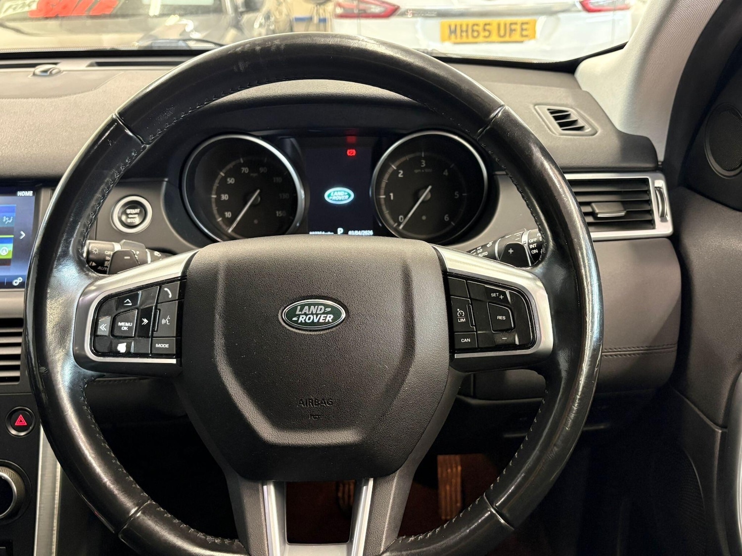Used Land Rover Discovery Sport for sale - 78127377: Photo 21