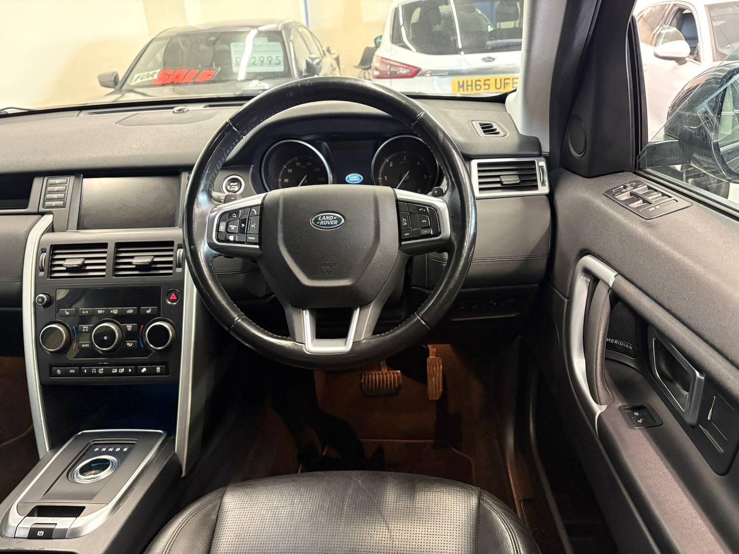 Used Land Rover Discovery Sport for sale - 78127377: Photo 23