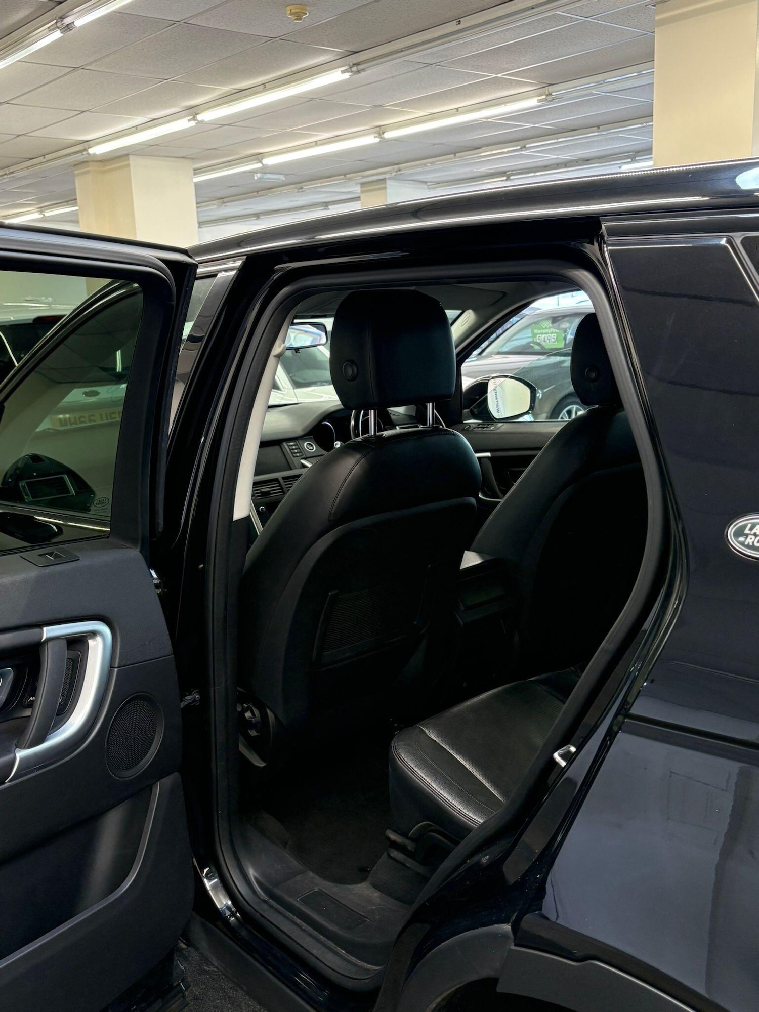 Used Land Rover Discovery Sport for sale - 78127377: Photo 5