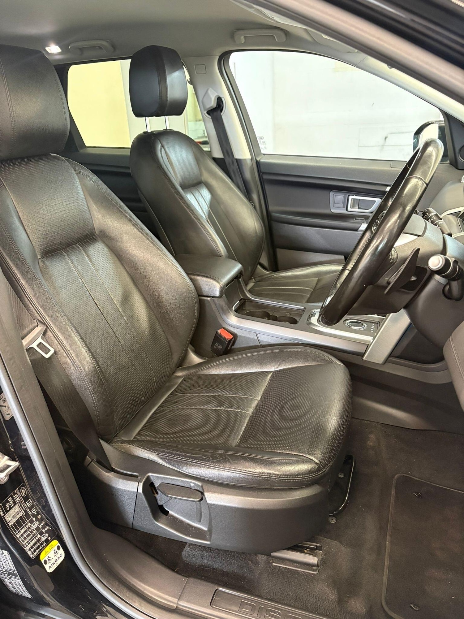 Used Land Rover Discovery Sport for sale - 78127377: Photo 6