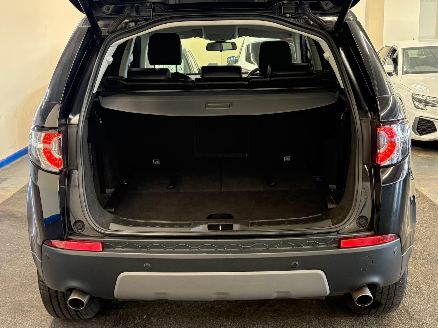 Used Land Rover Discovery Sport for sale - 78127377: Photo 7