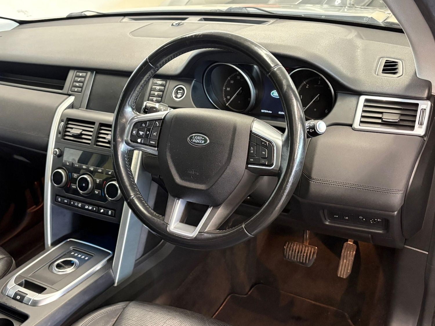 Used Land Rover Discovery Sport for sale - 78127377: Photo 9