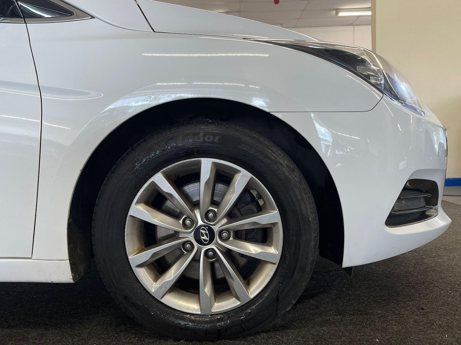 Used Hyundai i40 2017 for sale - 76318065: Photo 14